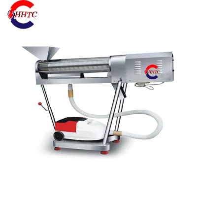 YPJ-C  Medicine Polisher